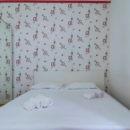 Apartment Homeathotel Maciachini