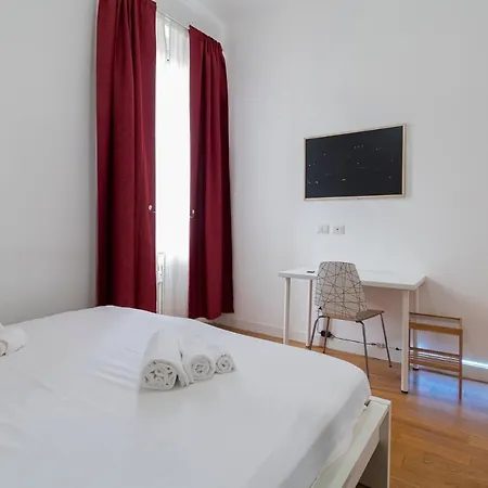 Homeathotel Maciachini