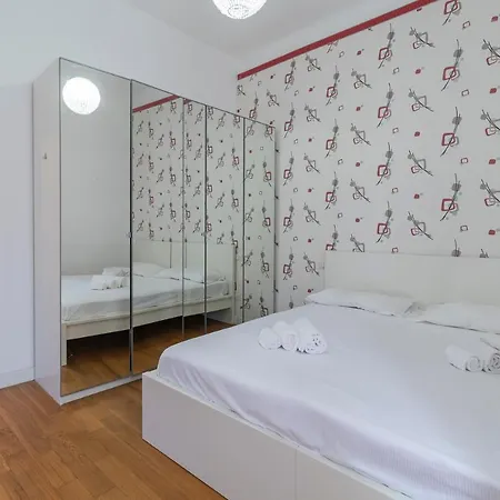 Homeathotel Maciachini * Mailand