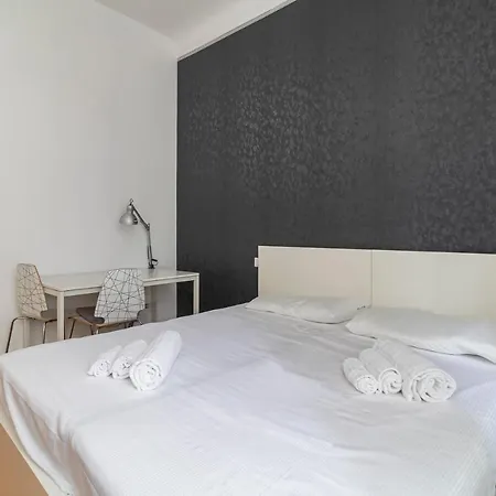 Apartment Homeathotel Maciachini Mailand