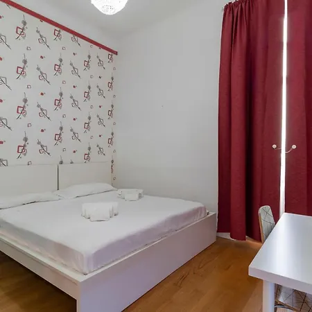 Apartment Homeathotel Maciachini *