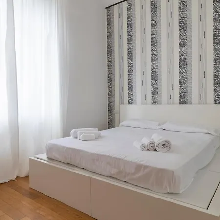 Homeathotel Maciachini * Mailand
